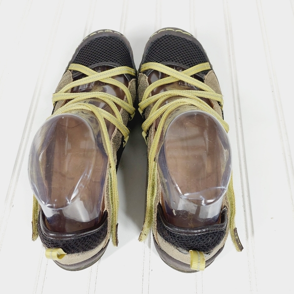 J-41 Jeep Genesis Vegan Women’s Trail Hiking Walking WaterSports C121 - Picture 13 of 16